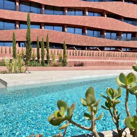 Piscina Con Glamour มูร์เซีย ภายนอก รูปภาพ